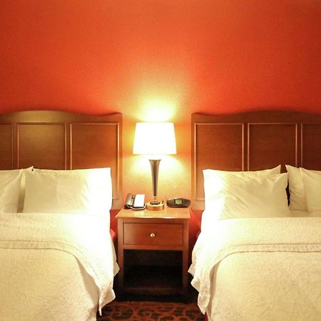 Hampton Inn Columbus-South Гроув Сити Екстериор снимка