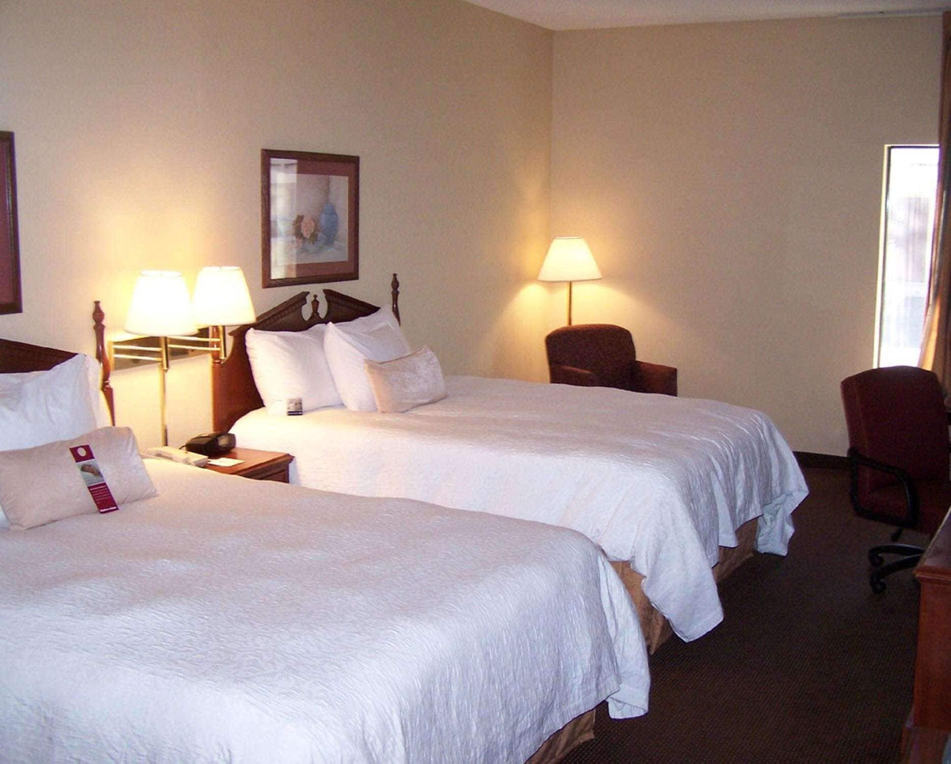 Hampton Inn Columbus-South Гроув Сити Екстериор снимка