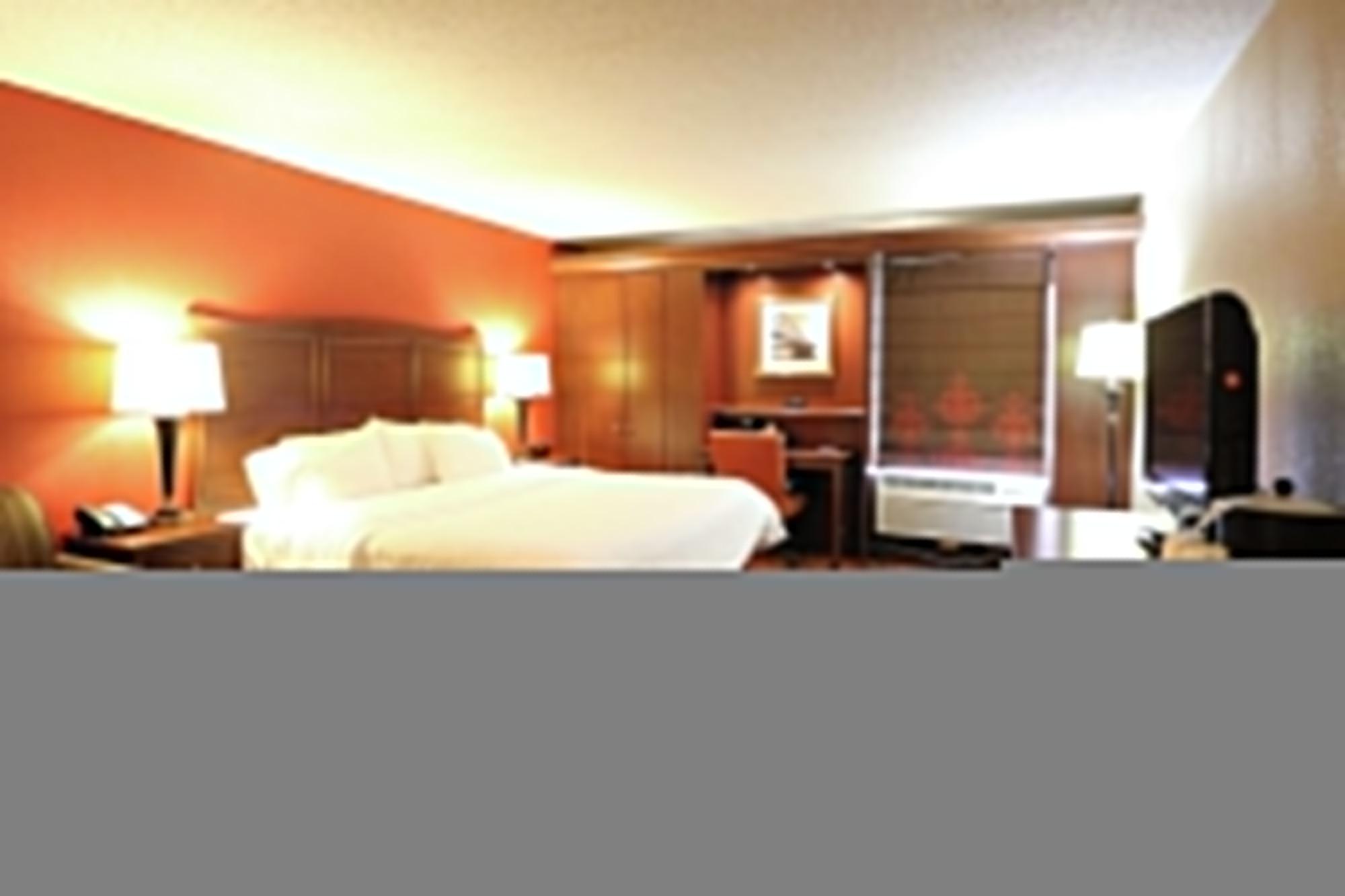 Hampton Inn Columbus-South Гроув Сити Екстериор снимка