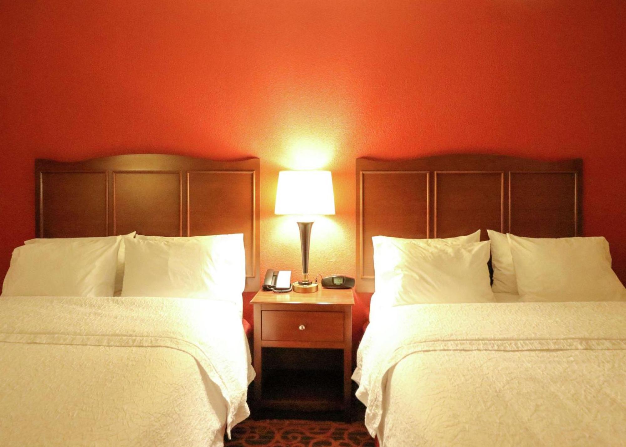 Hampton Inn Columbus-South Гроув Сити Екстериор снимка